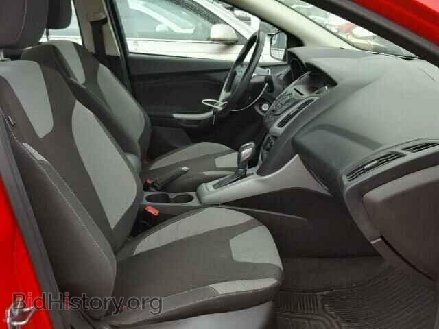 2012 FORD FOCUS - VIN: 1FAHP3F21CL219681 - Photo 5