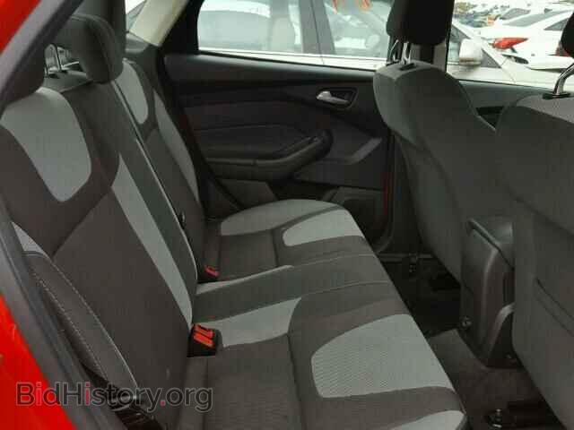2012 FORD FOCUS - VIN: 1FAHP3F21CL219681 - Photo 6