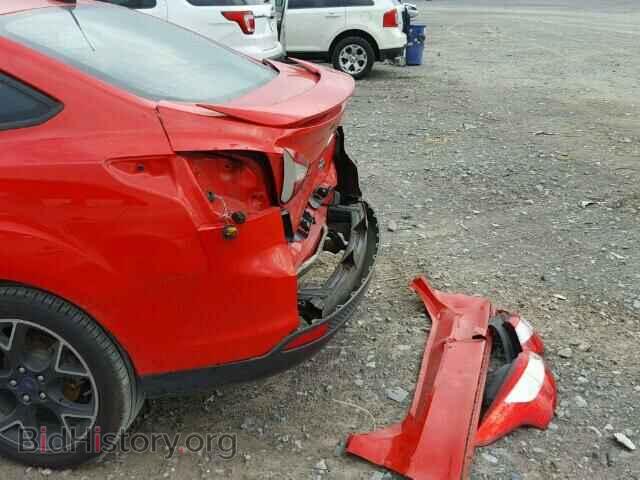 2012 FORD FOCUS - VIN: 1FAHP3F21CL219681 - Photo 9