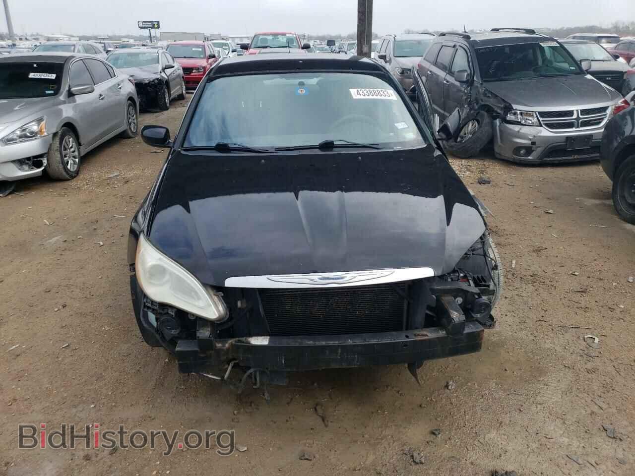 2012 CHRYSLER 200 - VIN: 1C3CCBAB5CN135261 - Photo 5