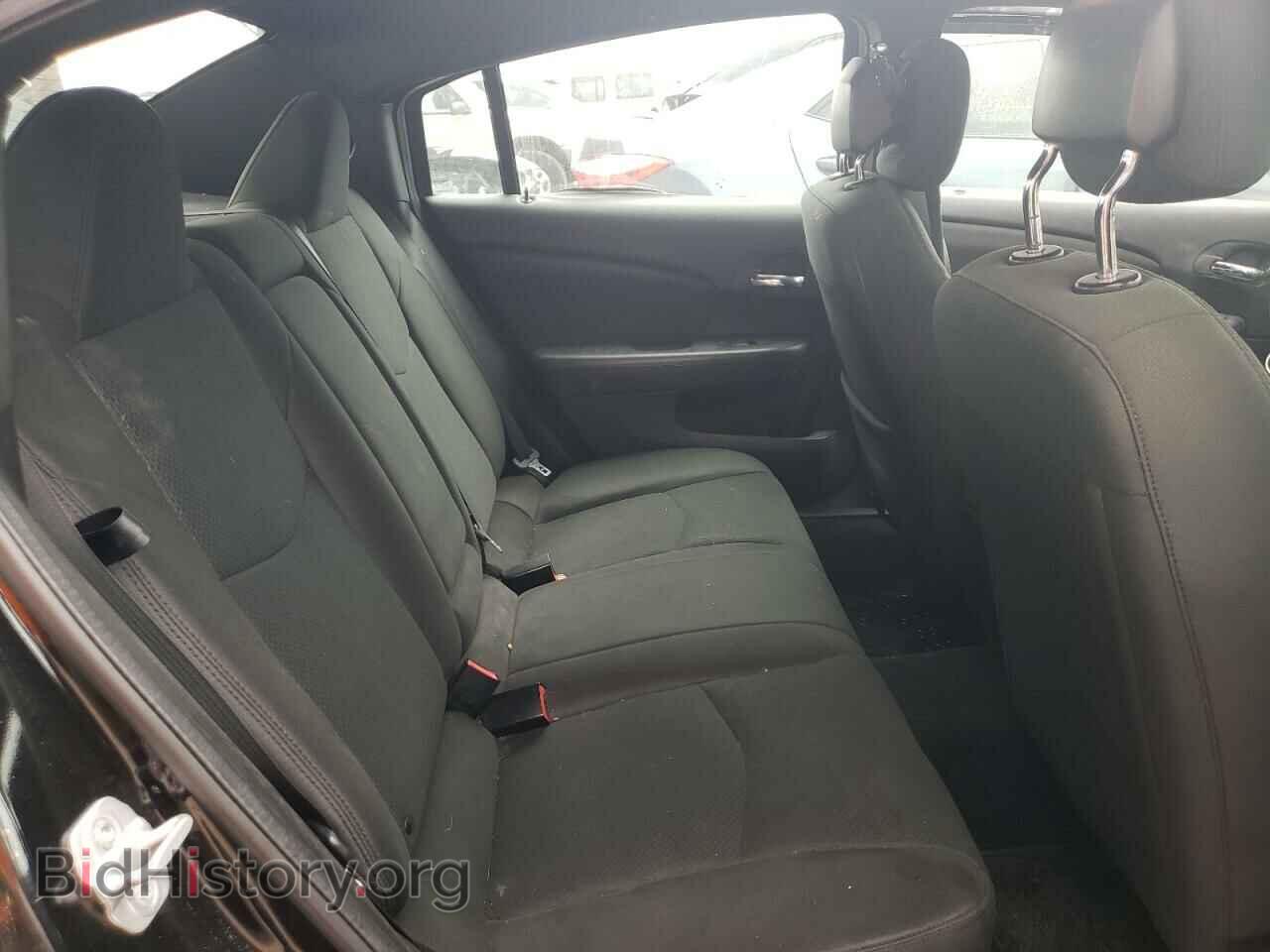 2012 CHRYSLER 200 - VIN: 1C3CCBAB5CN135261 - Photo 10