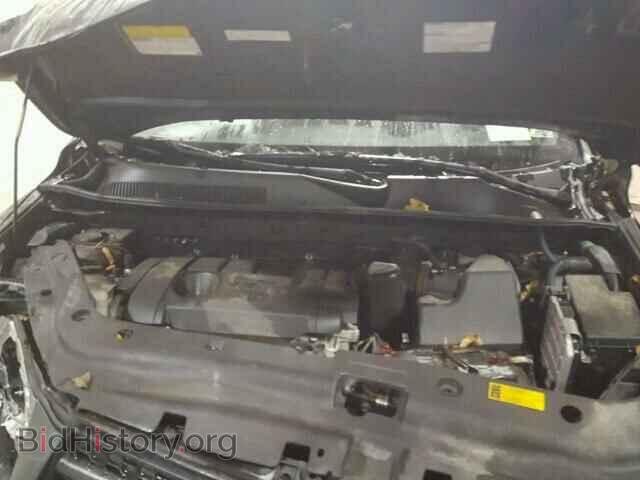 2012 TOYOTA RAV4 - VIN: 2T3BF4DV1CW181176 - Фото 7