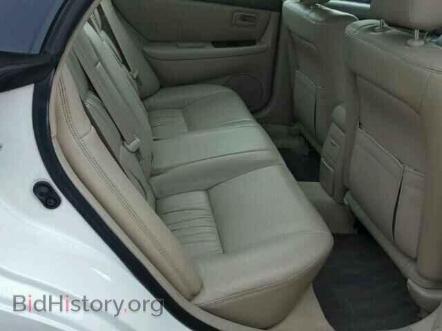 1999 LEXUS ES300 - VIN: JT8BF28G4X5073727 - Фото 6