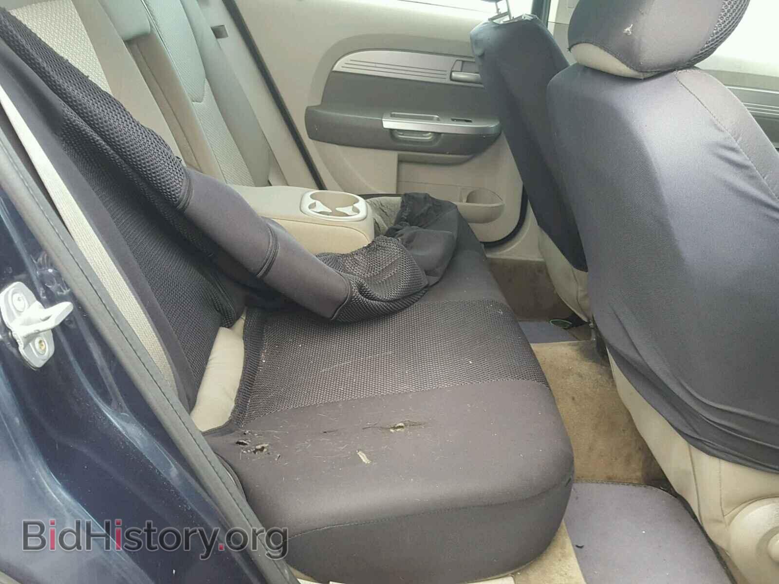 2008 CHRYSLER SEBRING - VIN: 1C3LC46K08N188624 - Photo 6