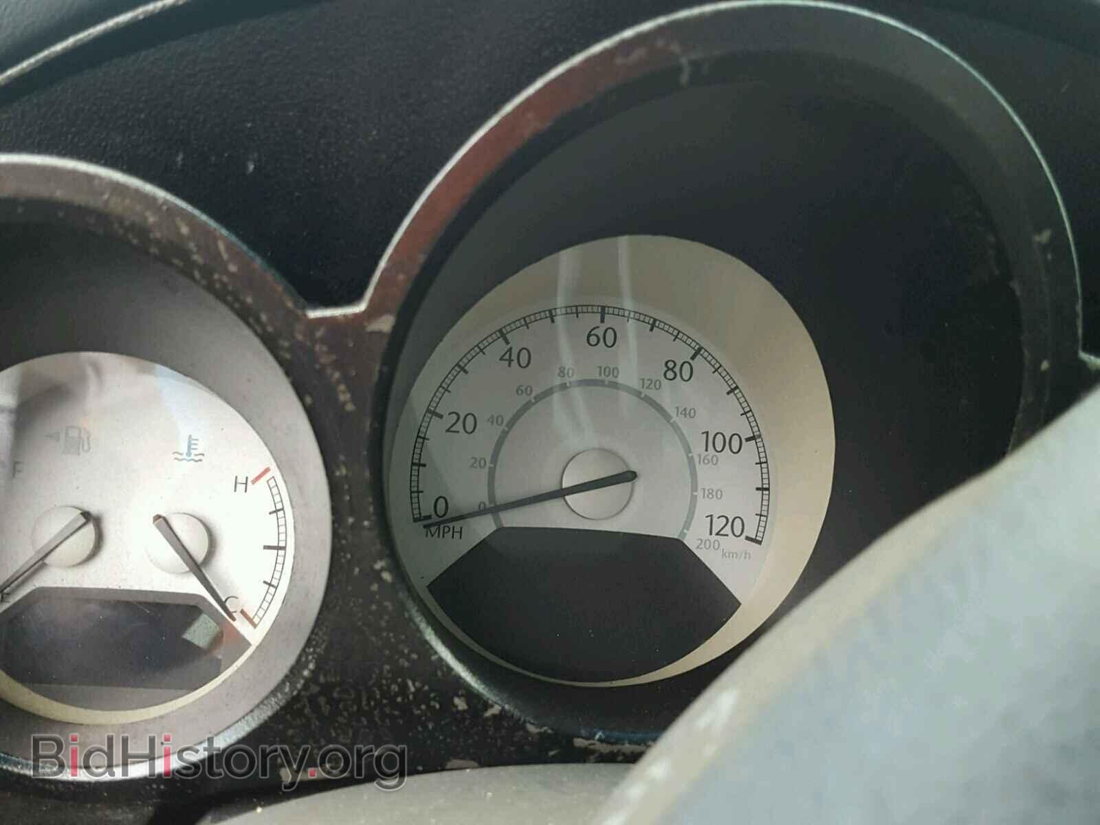 2008 CHRYSLER SEBRING - VIN: 1C3LC46K08N188624 - Photo 8