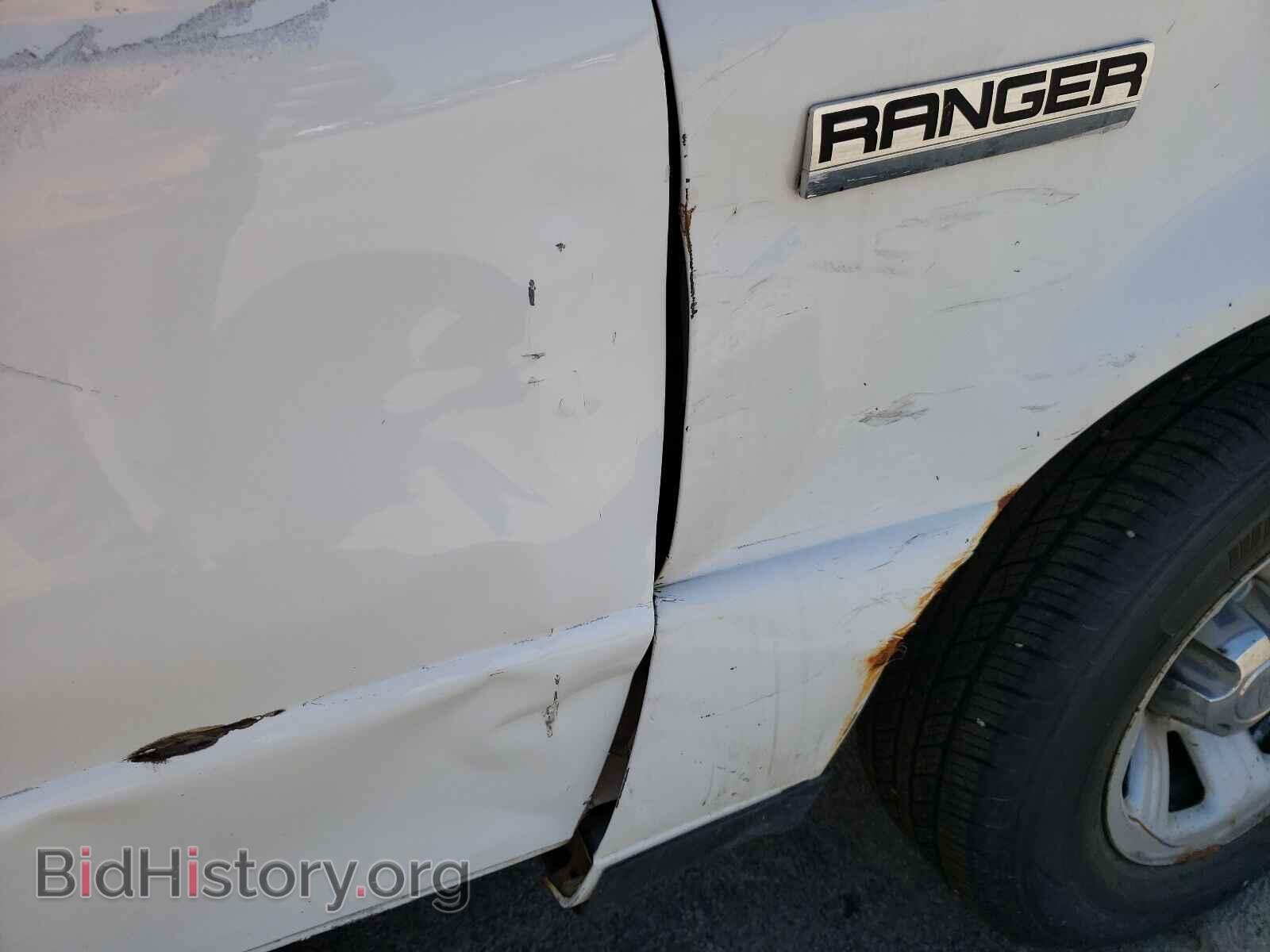 2009 FORD RANGER - VIN: 1FTYR10D69PA09565 - Фото 9
