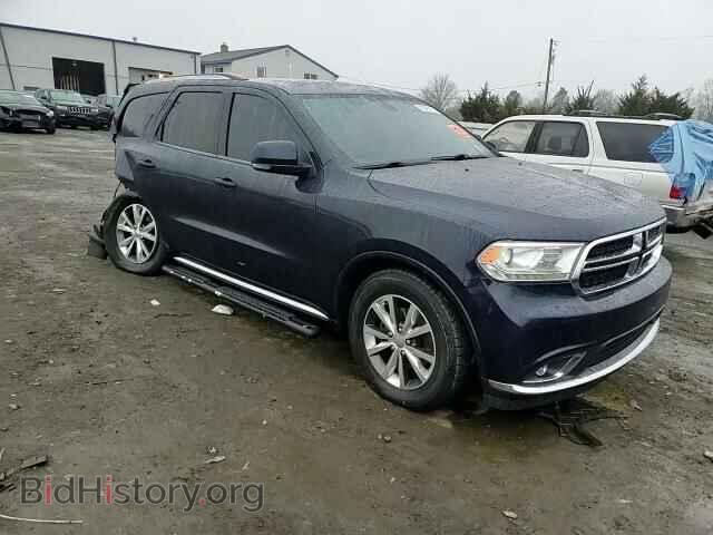 2016 DODGE DURANGO - VIN: 1C4RDJDG3GC340972 - Photo 11