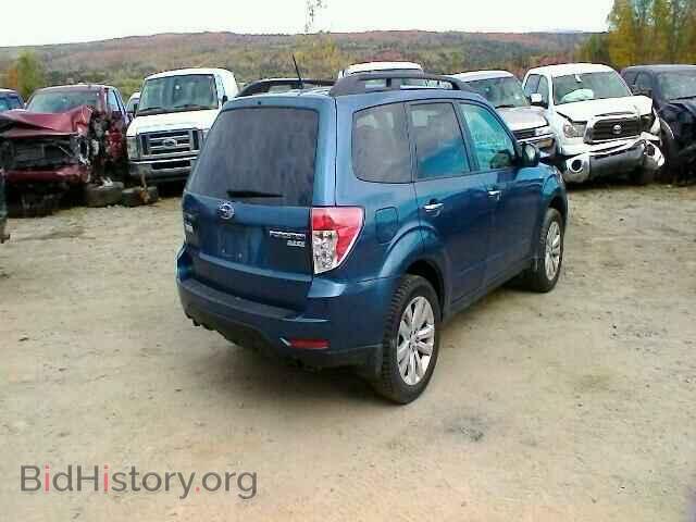 2012 SUBARU FORESTER - VIN: JF2SHADC5CH448267 - Фото 4