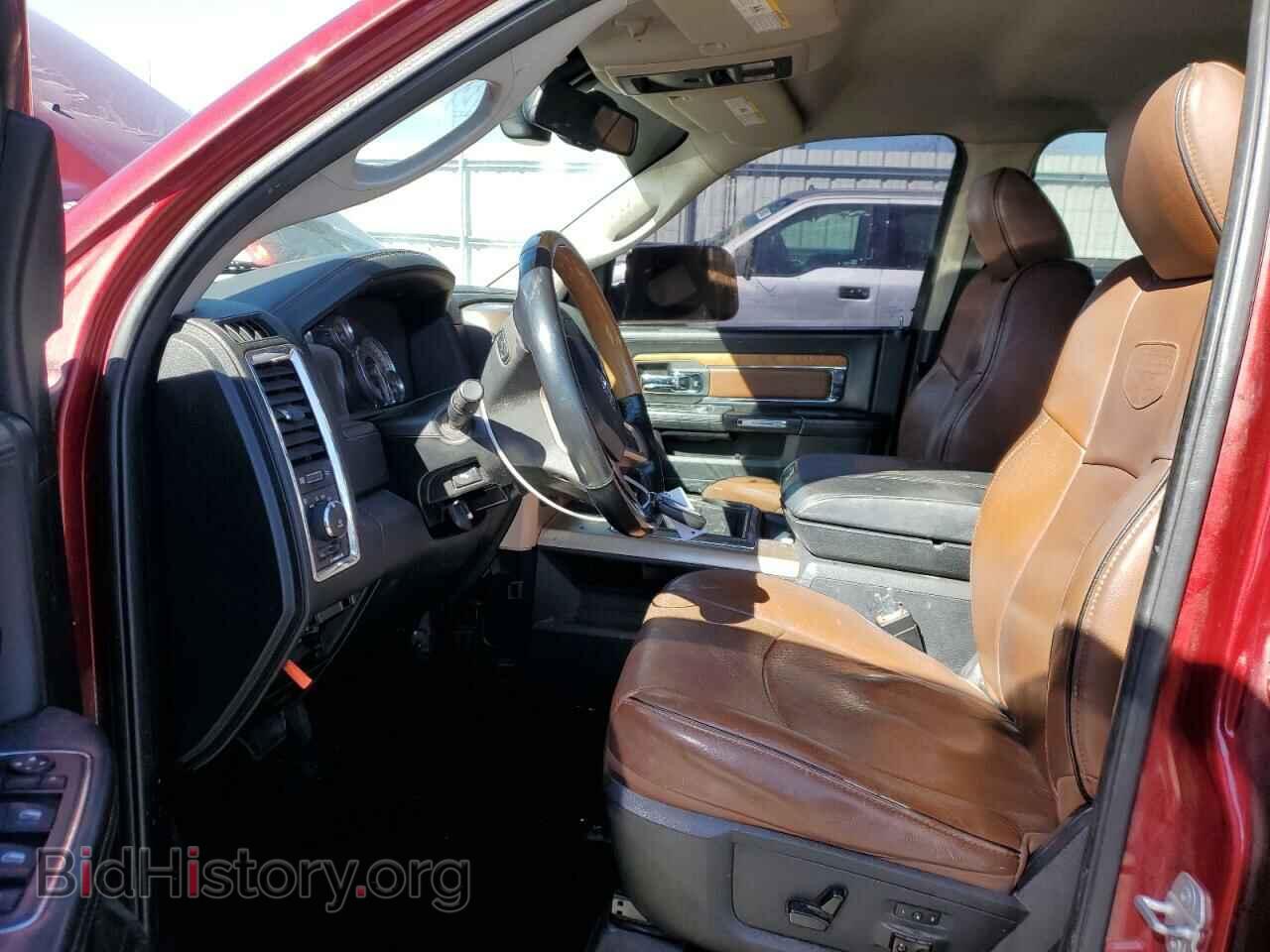2015 RAM 1500 - VIN: 1C6RR7PTXFS545410 - Фото 7