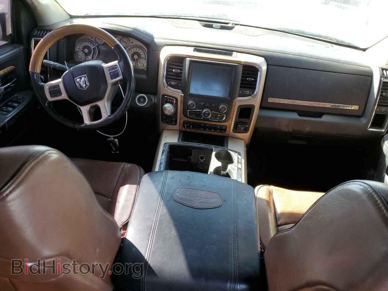 2015 RAM 1500 - VIN: 1C6RR7PTXFS545410 - Фото 8
