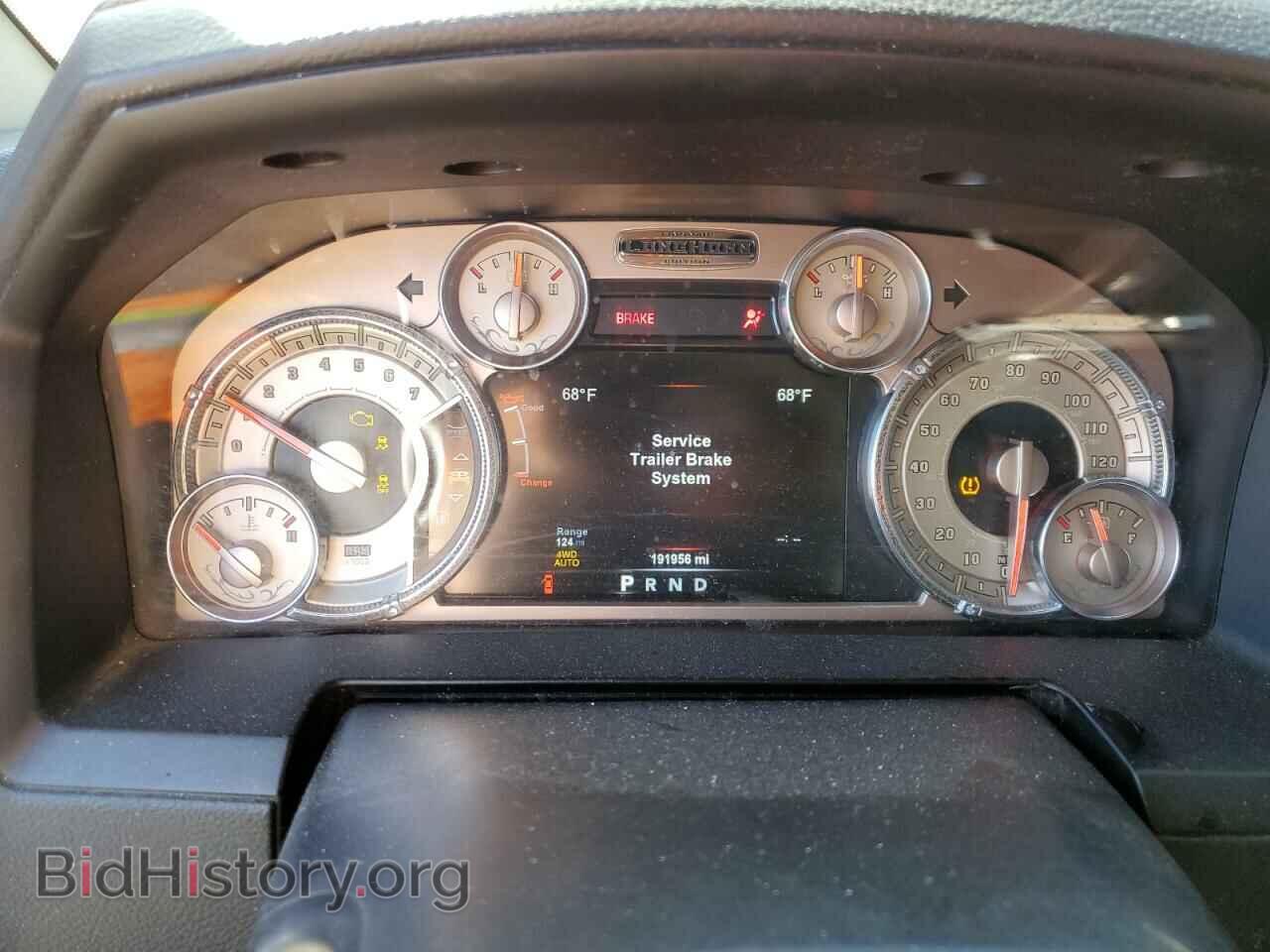 2015 RAM 1500 - VIN: 1C6RR7PTXFS545410 - Фото 9