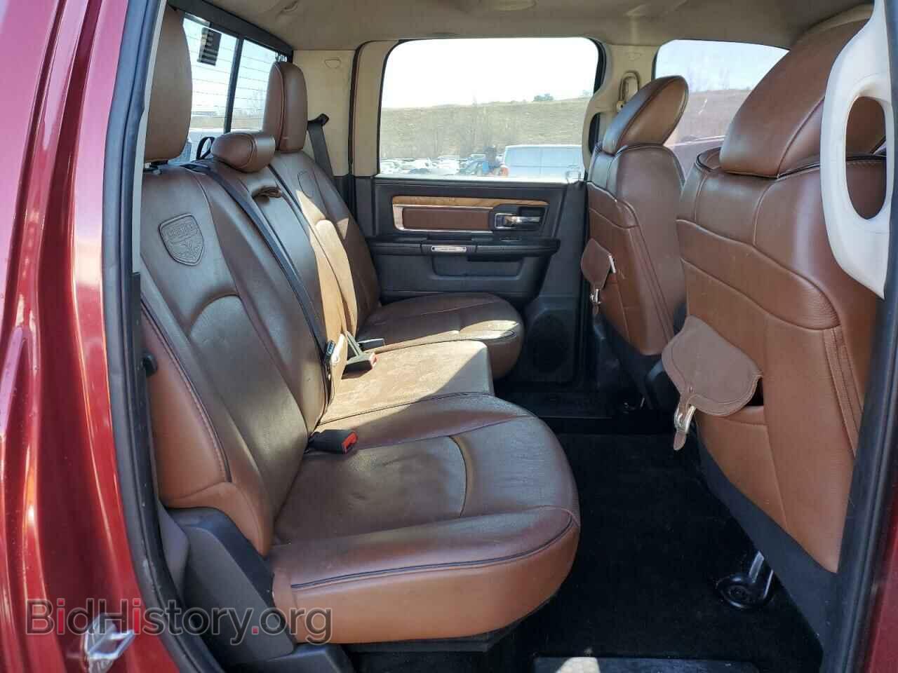 2015 RAM 1500 - VIN: 1C6RR7PTXFS545410 - Фото 10