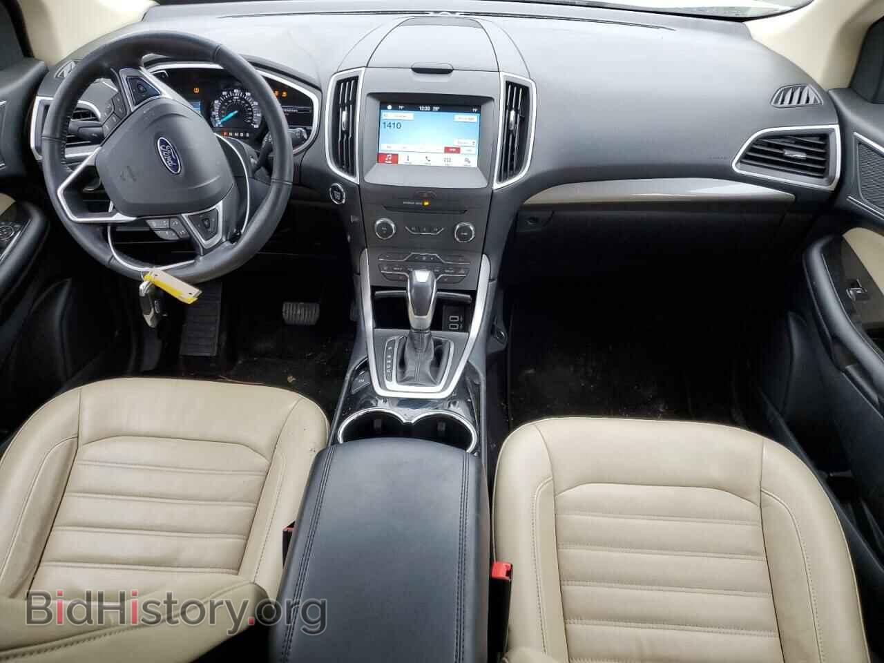 2016 FORD EDGE - VIN: 2FMPK3J97GBB70173 - Photo 8