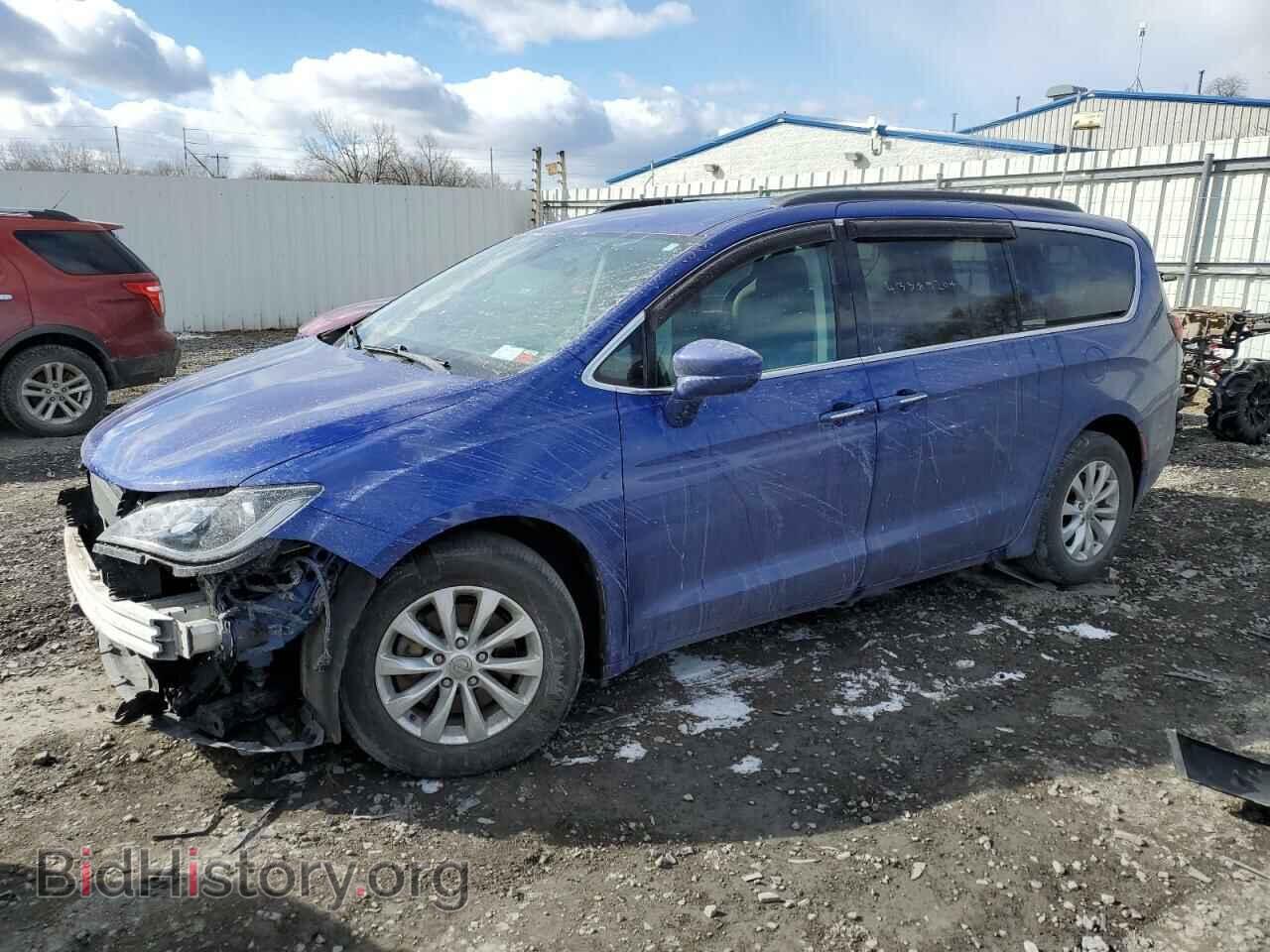 Photo 2C4RC1FG9KR556213 - CHRYSLER PACIFICA 2019