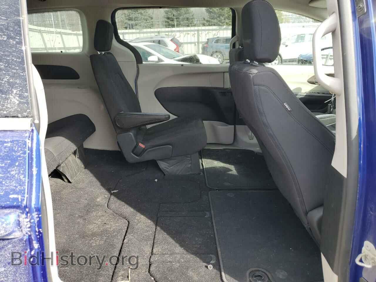 2019 CHRYSLER PACIFICA - VIN: 2C4RC1FG9KR556213 - Photo 11