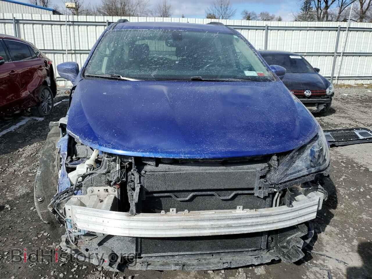 2019 CHRYSLER PACIFICA - VIN: 2C4RC1FG9KR556213 - Photo 5