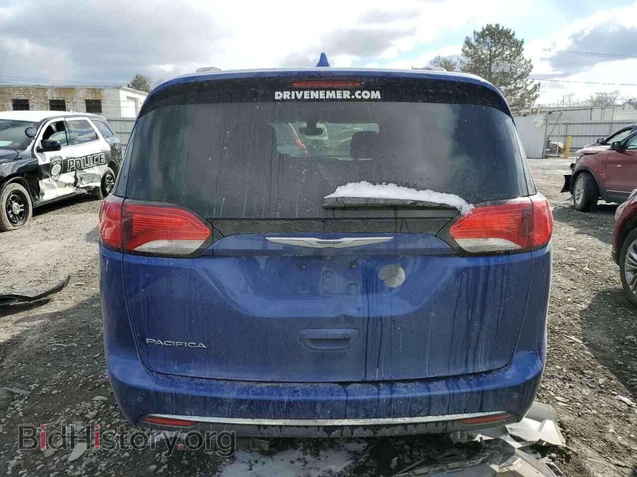 2019 CHRYSLER PACIFICA - VIN: 2C4RC1FG9KR556213 - Photo 6
