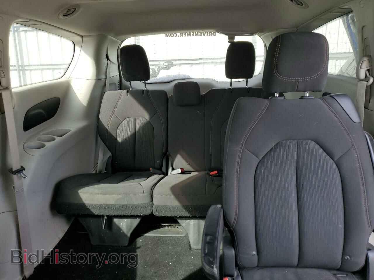 2019 CHRYSLER PACIFICA - VIN: 2C4RC1FG9KR556213 - Photo 10