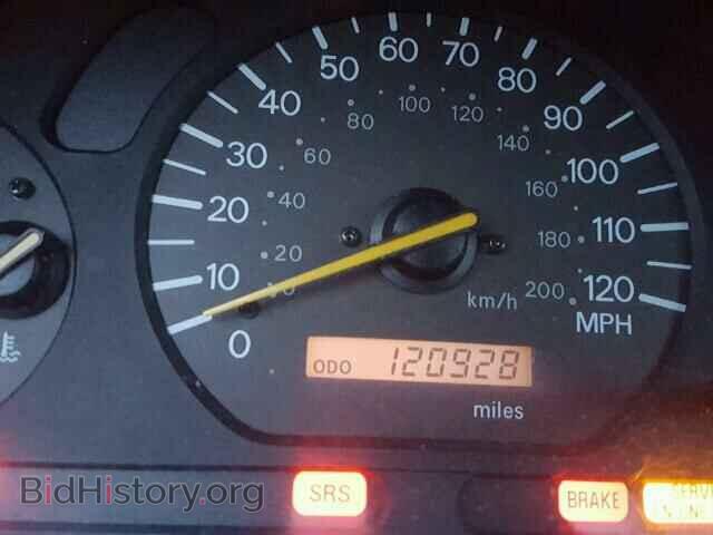 2000 MITSUBISHI GALANT - VIN: 4A3AA46G5YE078816 - Фото 8