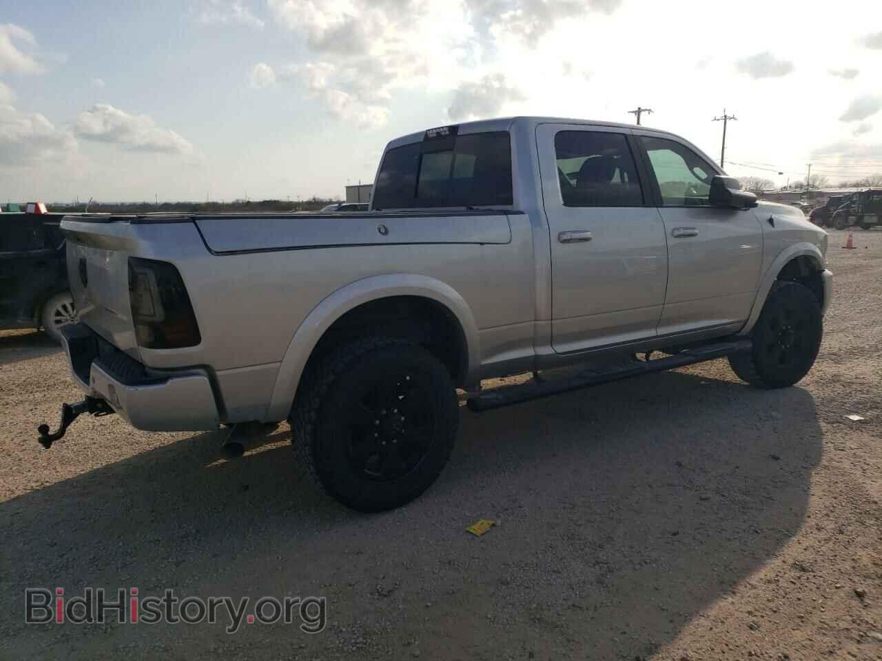 2017 RAM 2500 - VIN: 3C6UR5FL8HG586175 - Фото 3