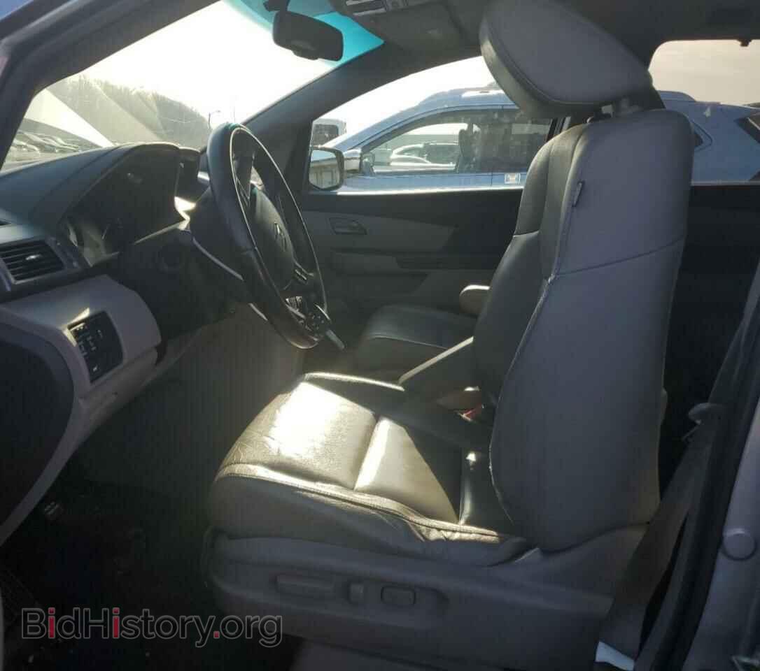 2011 HONDA All Models - VIN: 5FNRL5H63BB076076 - Photo 7