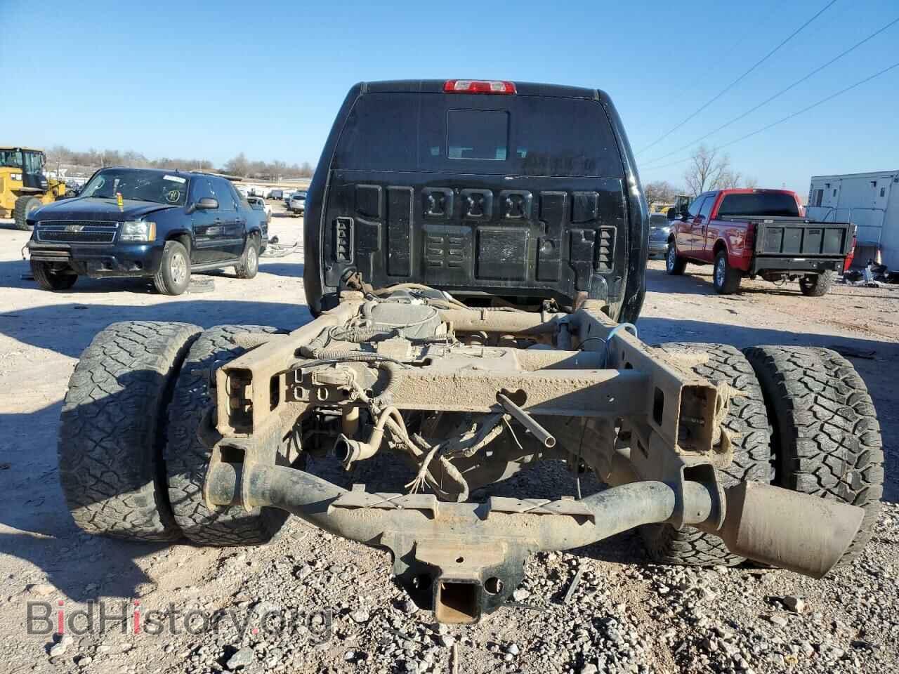 2015 GMC SIERRA - VIN: 1GT424E82FF670818 - Фото 6