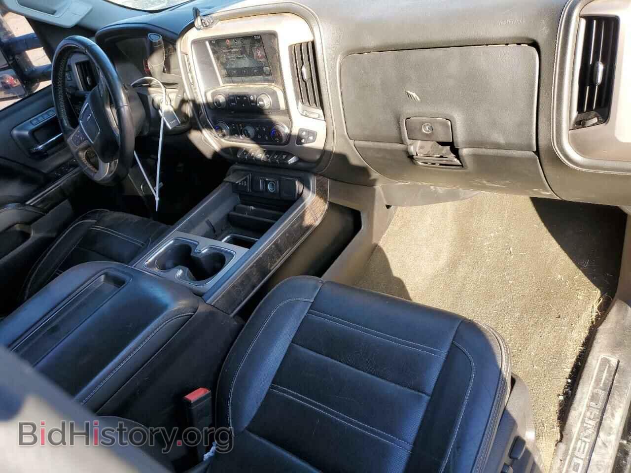 2015 GMC SIERRA - VIN: 1GT424E82FF670818 - Фото 8