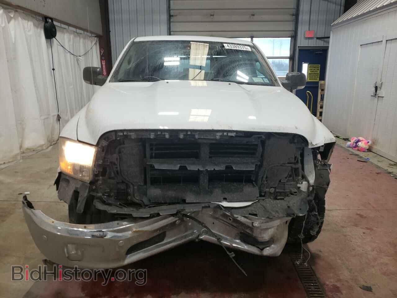 2016 RAM 1500 - VIN: 1C6RR7LT8GS112515 - Фото 5