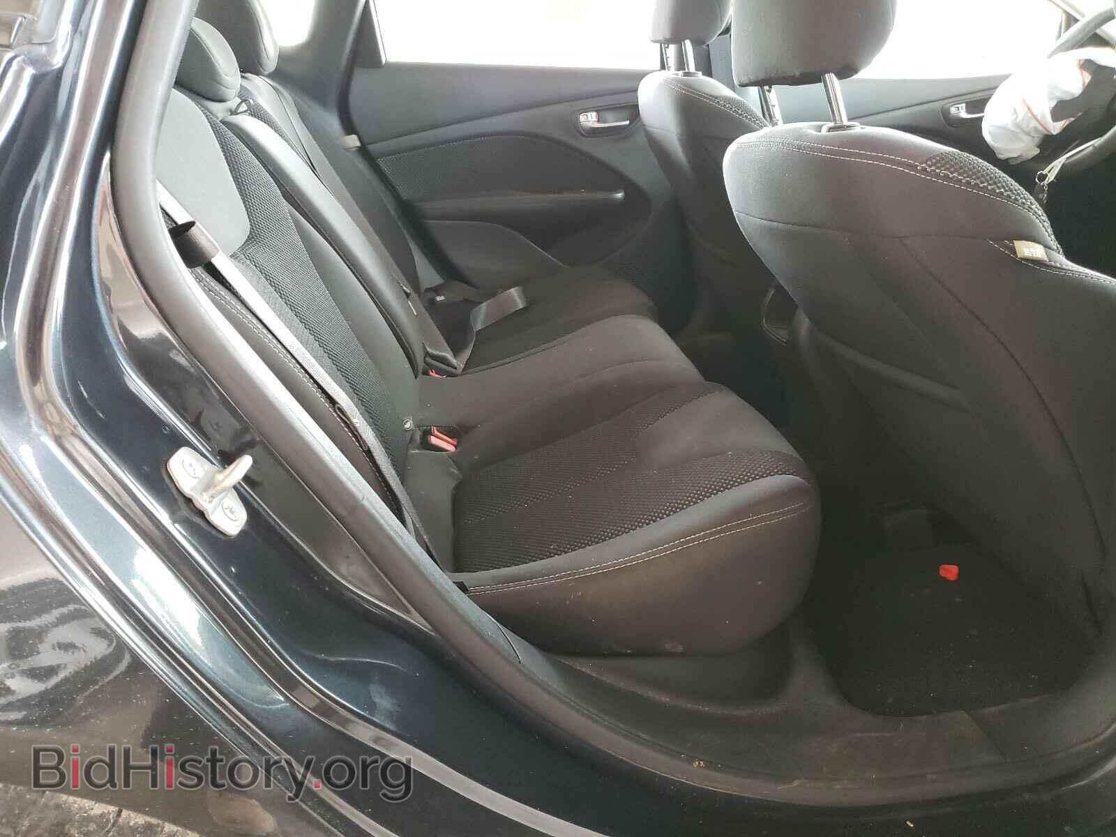 2014 DODGE DART - VIN: 1C3CDFBB4ED860264 - Photo 6