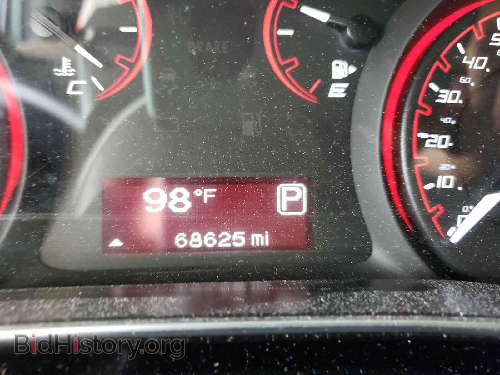 2014 DODGE DART - VIN: 1C3CDFBB4ED860264 - Photo 8