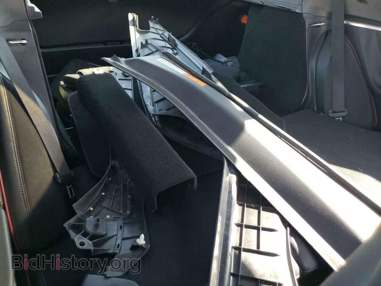 2013 TESLA MODEL S - VIN: 5YJSA1DP4DFP17074 - Фото 10