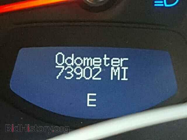 2012 CADILLAC CTS - VIN: 1G6DF5E52C0120164 - Photo 8