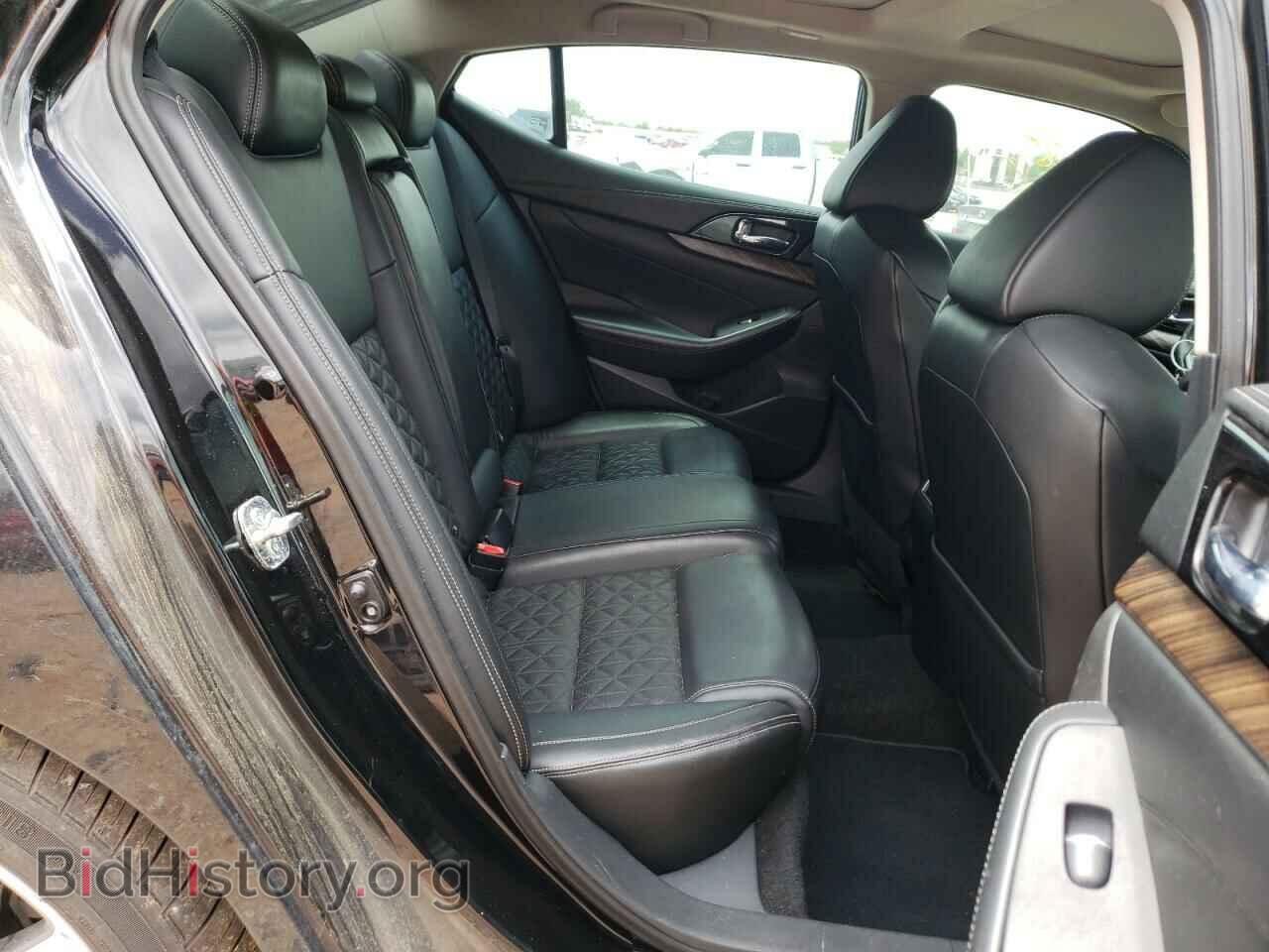 2016 NISSAN MAXIMA - VIN: 1N4AA6AP5GC431237 - Фото 6