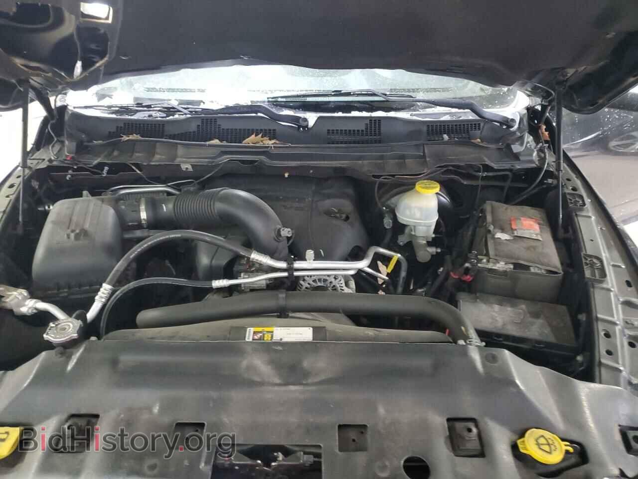 2017 RAM 1500 - VIN: 1C6RR7UT6HS707640 - Фото 11