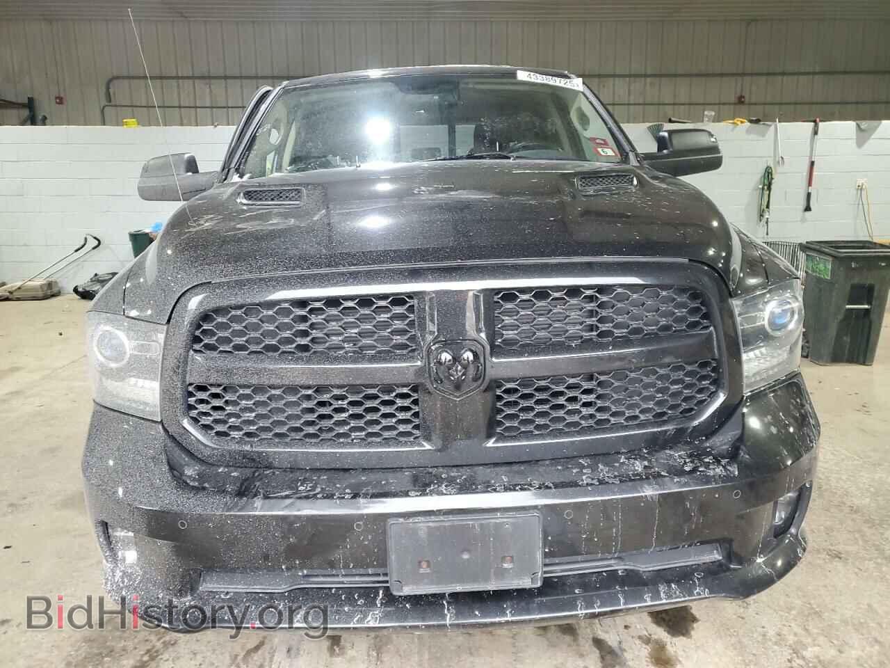 2017 RAM 1500 - VIN: 1C6RR7UT6HS707640 - Фото 5