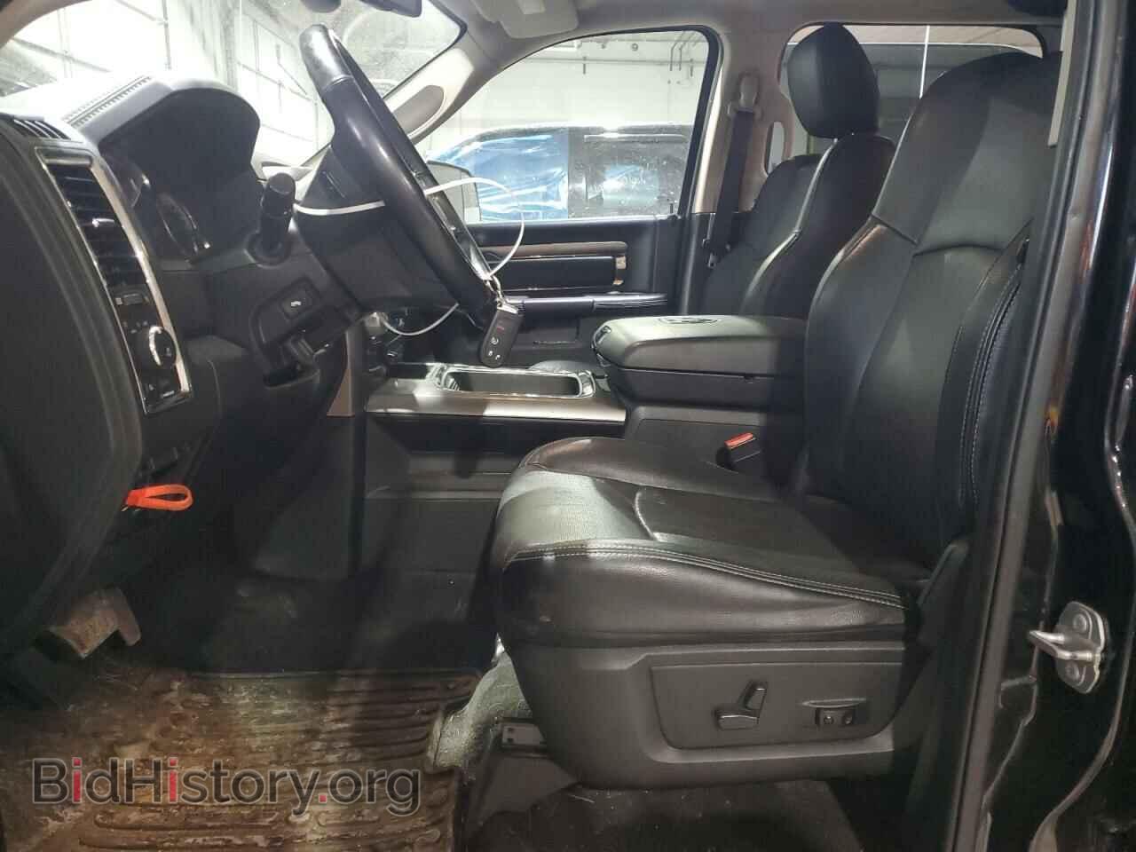 2017 RAM 1500 - VIN: 1C6RR7UT6HS707640 - Фото 7