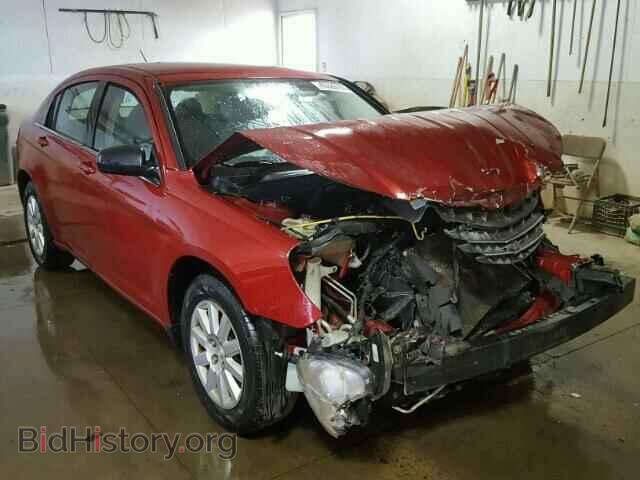 Photo 1C3LC46K97N609979 - CHRYSLER SEBRING 2007