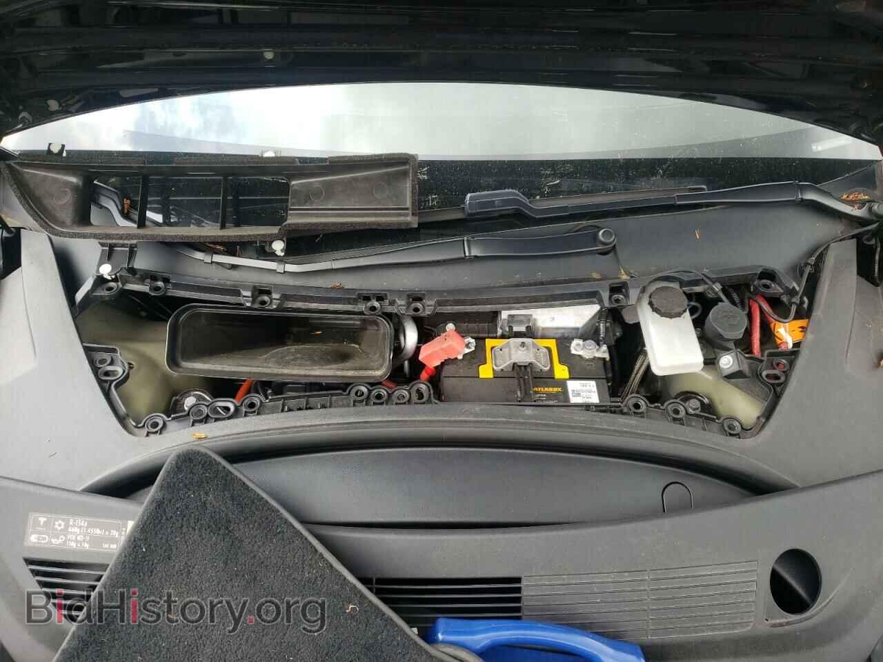 2018 TESLA MODEL 3 - VIN: 5YJ3E1EA9JF050162 - Фото 7