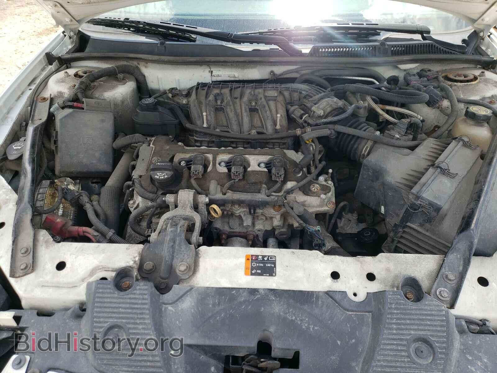2013 CHEVROLET IMPALA - VIN: 2G1WC5E39D1105494 - Фото 7