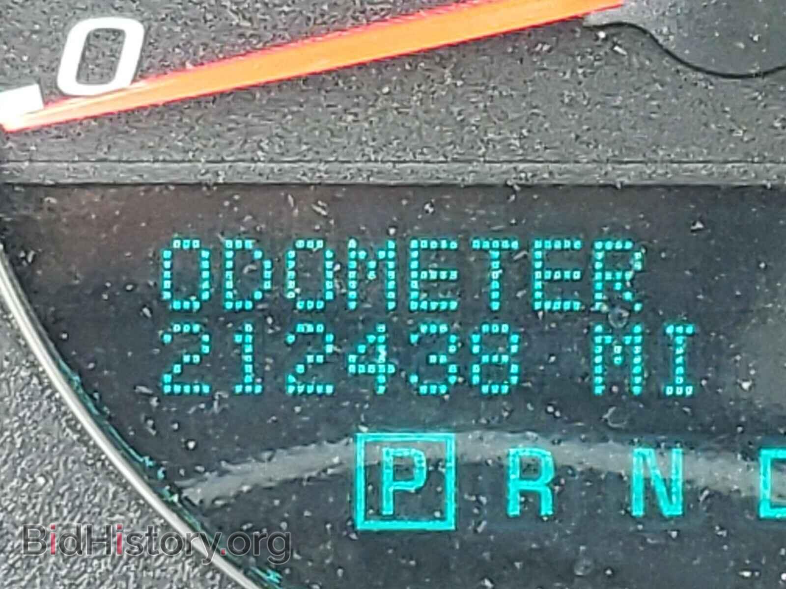 2013 CHEVROLET IMPALA - VIN: 2G1WC5E39D1105494 - Фото 8