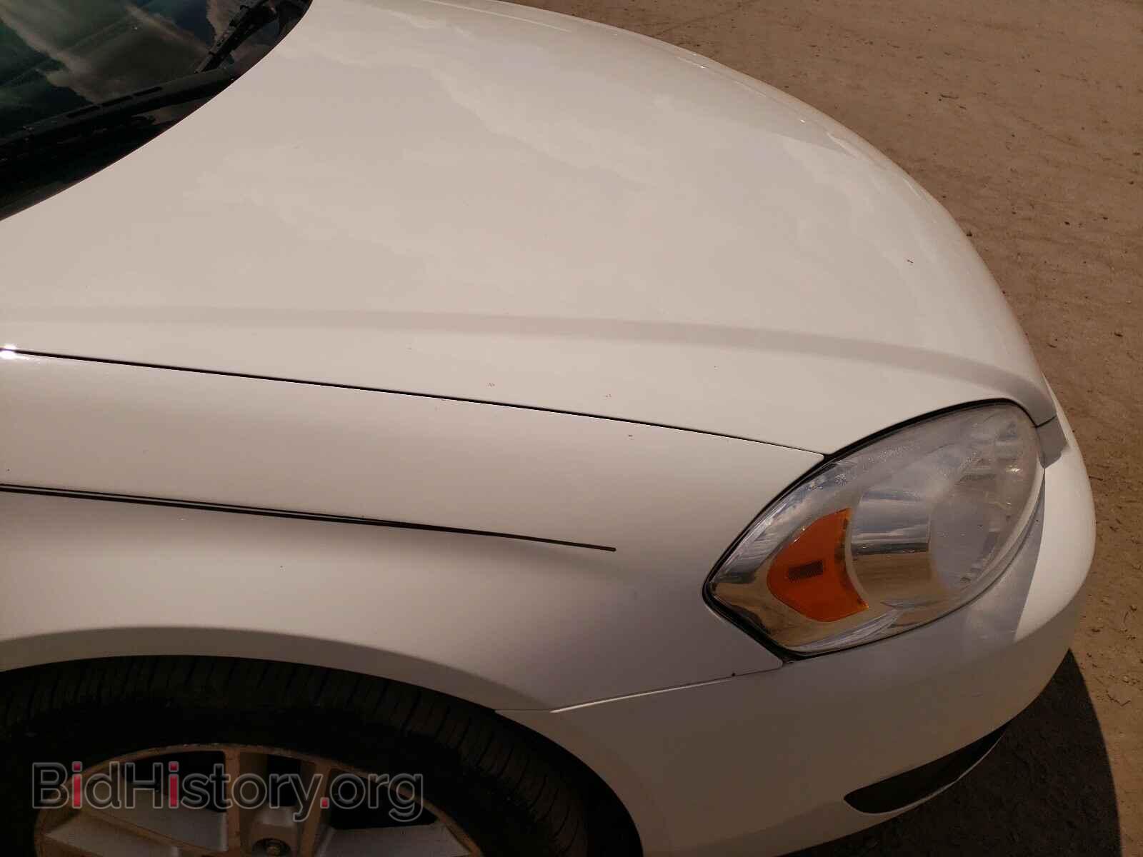 2013 CHEVROLET IMPALA - VIN: 2G1WC5E39D1105494 - Фото 9