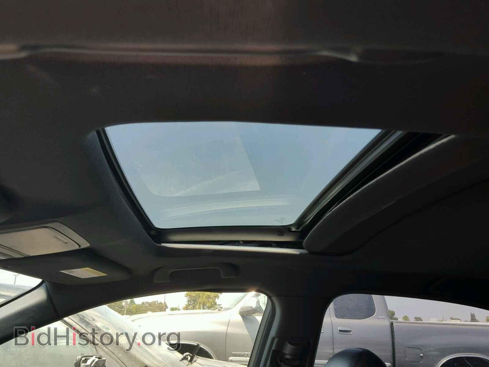 2012 ACURA TSX - VIN: JH4CU2F80CC021314 - Фото 9