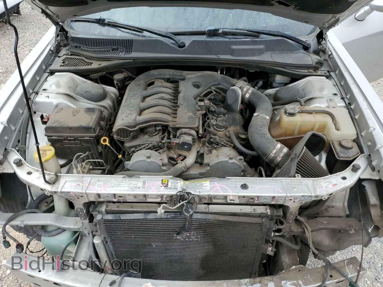 2010 DODGE CHALLENGER - VIN: 2B3CJ4DV5AH215265 - Фото 11