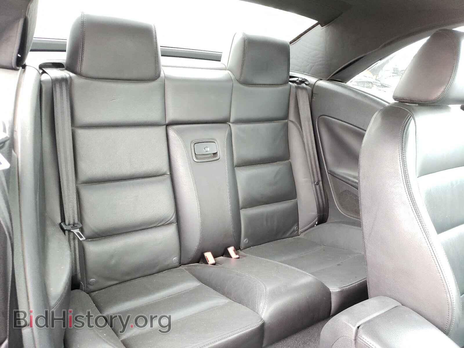 2007 VOLKSWAGEN EOS - VIN: WVWDA71FX7V052369 - Фото 6
