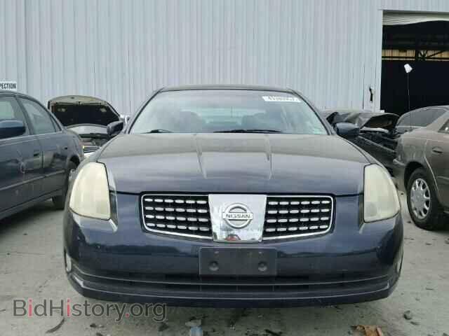 2005 NISSAN MAXIMA - VIN: 1N4BA41E35C837621 - Photo 9