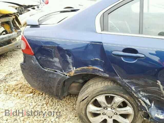 2007 KIA OPTIMA - VIN: KNAGE123375136629 - Фото 10