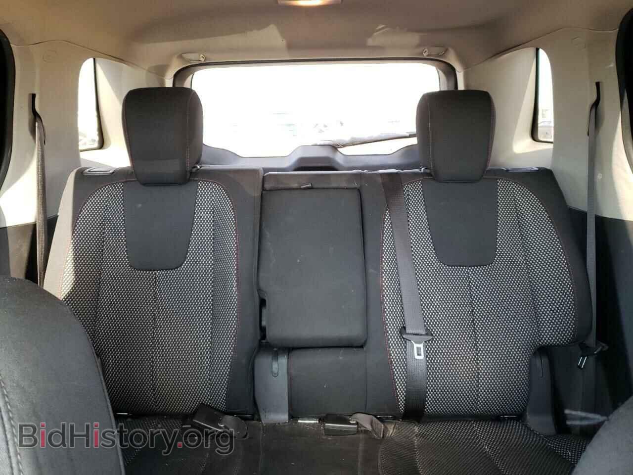 2017 GMC TERRAIN - VIN: 2GKFLSEK2H6157382 - Фото 10