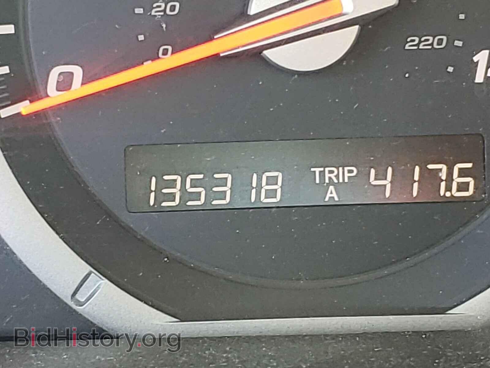 2008 HONDA PILOT - VIN: 5FNYF18218B006562 - Фото 8