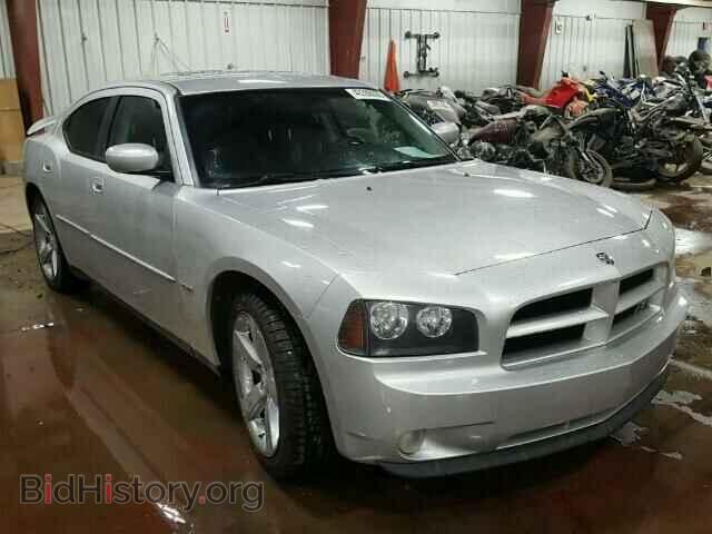 Photo 2B3KA53H07H856555 - DODGE CHARGER 2007
