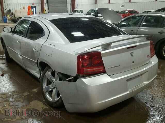 2007 DODGE CHARGER - VIN: 2B3KA53H07H856555 - Фото 3